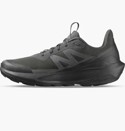 Кроссовки мужские Salomon Elixir Active Gtx Black 474561