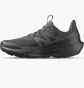 Кроссовки мужские Salomon Elixir Active Gtx Black 474561