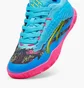 Кроссовки женские Puma Stewie X Tokyo Nights Stewie 3 Basketball Shoes Blue 380070-01