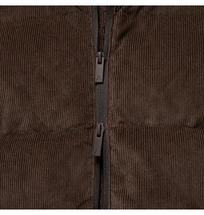 Куртка чоловіча Air Jordan Flight Brown HV0536-237