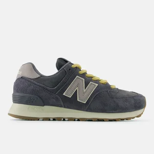 Кросівки жіночі New Balance 574 Blue W5749OU