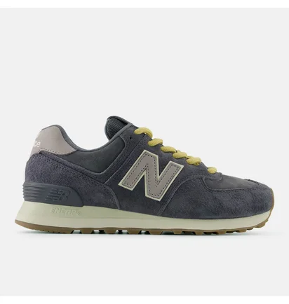 Кросівки жіночі New Balance 574 Blue W5749OU