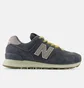Кросівки жіночі New Balance 574 Blue W5749OU