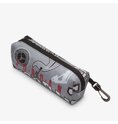 Рюкзак дитячий Air Jordan Air School Backpack Grey 9B0503-K0C