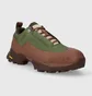 Кросівки чоловічі ROA Katharina Green/Brown KFA70.112