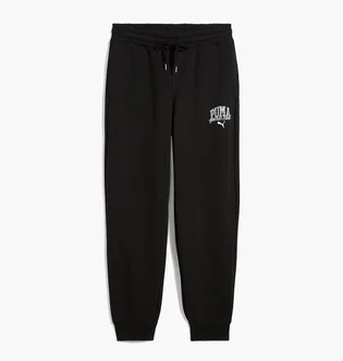 Штани жіночі Puma Class Sweatpants Black 685037-01