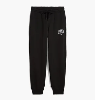 Штаны женские Puma Class Sweatpants Black 685037-01
