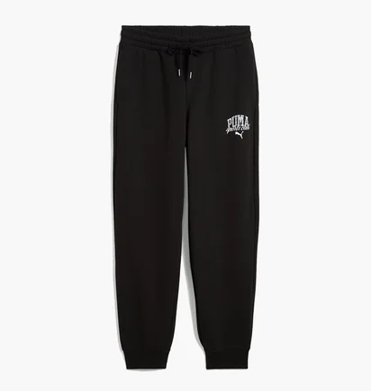 Штаны женские Puma Class Sweatpants Black 685037-01