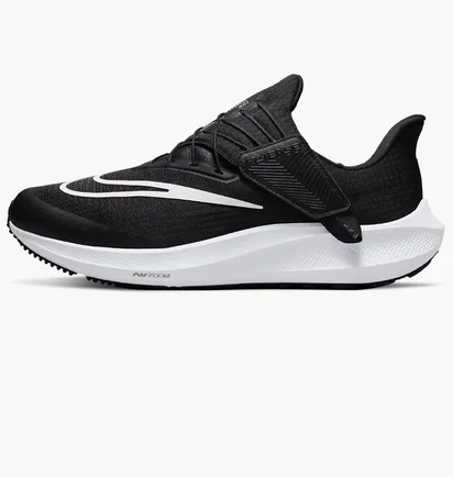 Кросівки чоловічі Nike Air Zoopegasus 39 Black Dj7382-001
