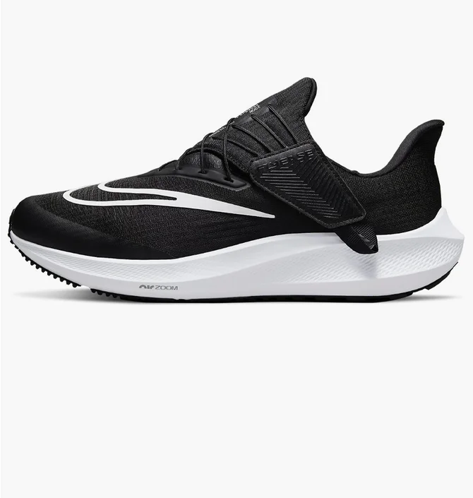 Кросівки чоловічі Nike Air Zoopegasus 39 Black Dj7382-001