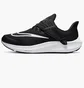 Кросівки чоловічі Nike Air Zoopegasus 39 Black Dj7382-001