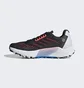 Кроссовки женские Adidas Terrex Agravic Flow 2 Trail Running Shoes Black/Pink H03190