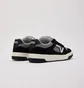 Кроссовки мужские Vans Upland Black/Grey VN000D1HBOV