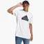 Футболка мужская Adidas Future Icons Badge Of Sport T-Shirt White Ic3710