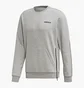 Свитшот мужской Adidas Mo Crew Grey EI9753
