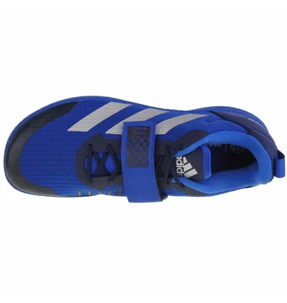 Кроссовки мужские Adidas The Total Blue GY8917