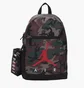 Рюкзак детский Air Jordan With Pencil Case Camo 9B0503-650