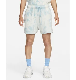 Шорты женские Nike Sportswear White DM6712-494