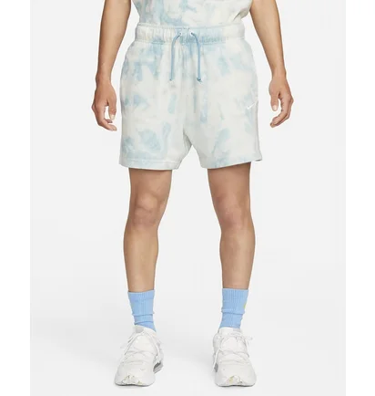 Шорты женские Nike Sportswear White DM6712-494