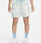 Шорты женские Nike Sportswear White DM6712-494