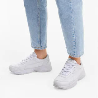 Кросівки жіночі Puma Cilia Mode White 371125-02