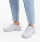 Кросівки жіночі Puma Cilia Mode White 371125-02