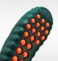 Тапочки чоловічі Nike Mind 001 Mineral Slate Green HQ4307-300