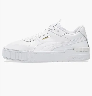 Кросівки жіночі Puma Cali Sport White 37387101