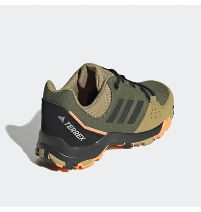 Кросівки жіночі Adidas Terrex Hyperhiker Low Hiking Green Fx4191