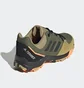 Кросівки жіночі Adidas Terrex Hyperhiker Low Hiking Green Fx4191