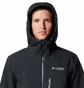 Куртка мужская Columbia ExplorerS Edge™ Ii Insulated Black 2101634010