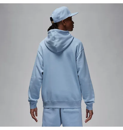 Спортивный костюм мужской Air Jordan M J Ess Flc Baseline Light Blue FD7545-436__FD7345-436