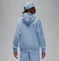 Спортивный костюм мужской Air Jordan M J Ess Flc Baseline Light Blue FD7545-436__FD7345-436
