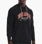 Худі чоловіче Under Armour Sweatshirt Rival Try Athlc Dept Black 1370354-001