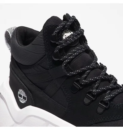 Кроссовки женские Timberland Tbl Turbo Hiker Black TB0A5N4G001