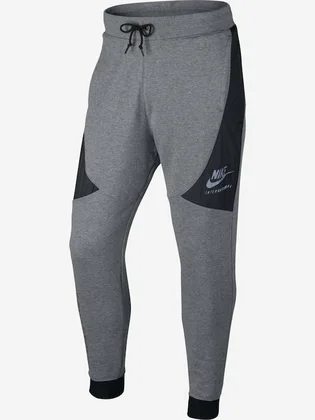 Штаны мужские Nike International Sweatpants Grey 802375-091