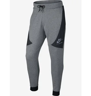 Штаны мужские Nike International Sweatpants Grey 802375-091