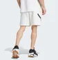 Шорты мужские Adidas New Z.N.E. Shorts White JJ4893