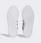 Кросівки унісекс Adidas Breaknet 2.0 Shoes Black Hp9425