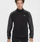 Кофта чоловіча Nike Trail Polartec® Black FV9962-010