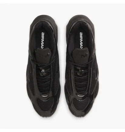 Кросівки жіночі Nike Air Max Muse Black FV1920-003