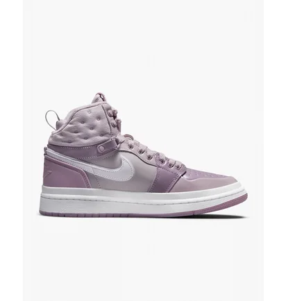 Кросівки жіночі Air Jordan 1 Acclimate Pink Dc7723-500