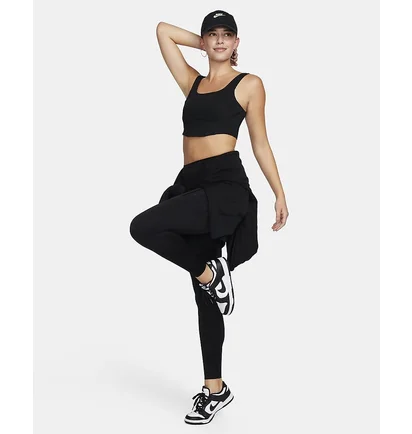 Топ женский Nike Sportswear Black FB4129-010