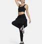 Топ женский Nike Sportswear Black FB4129-010