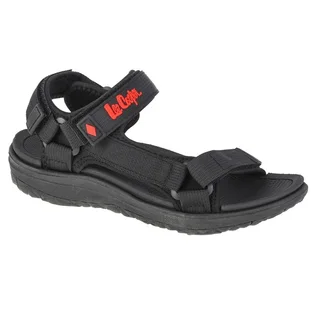 Сандалі чоловічі Lee Cooper Sandals Black LCW342620M