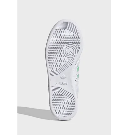 Кроссовки женские Adidas Continental 80 Stripes Wmns Cloud Glory White H06590