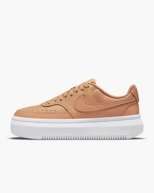 Кроссовки женские Nike Court Vision Alta Pink DM0113-200
