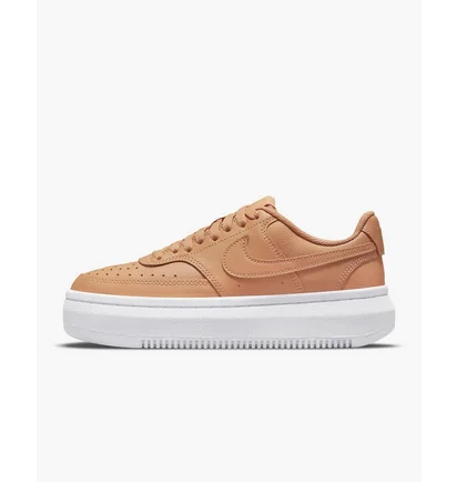 Кроссовки женские Nike Court Vision Alta Pink DM0113-200
