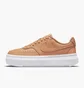 Кроссовки женские Nike Court Vision Alta Pink DM0113-200