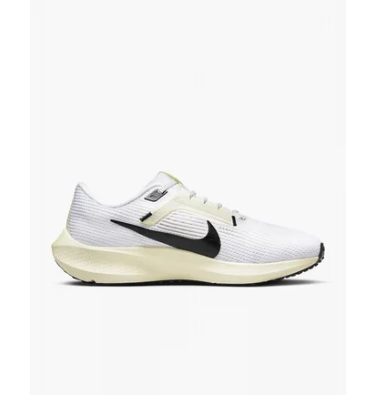 Кроссовки женские Nike Pegasus 40 WomenS Road Running Shoes White DV3854-100